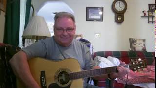 &quot;City Lights&quot; by Ray Price (Cover)