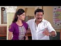 Episode 300 Keratalu Telugu Daily Serial Manjula Naidu Loud Speaker