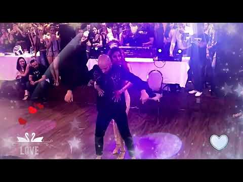 Люби меня таким, как есть! Хорхе Атака и Таня Алемана