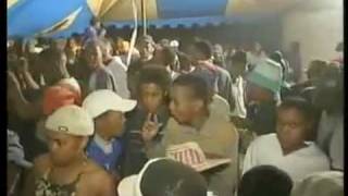 Kele - Everything You Wanted (DJ Mujava Remix)