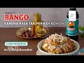 IKLAN BANGO RAMADAN Karena Rasa Tak Pernah Bohong Ver 2 15s 2022