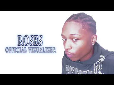 PVRPLE - ROSES (Official Visualizer)