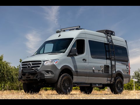 2024 Mercedes-Benz Sprinter (CC-1958334) for sale in Rancho Cordova, California