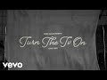 Debbii Dawson Turn The TV On Lyric Video