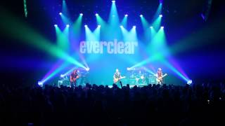 Shapeshifters Everclear - Man Who Broke His Own Heart