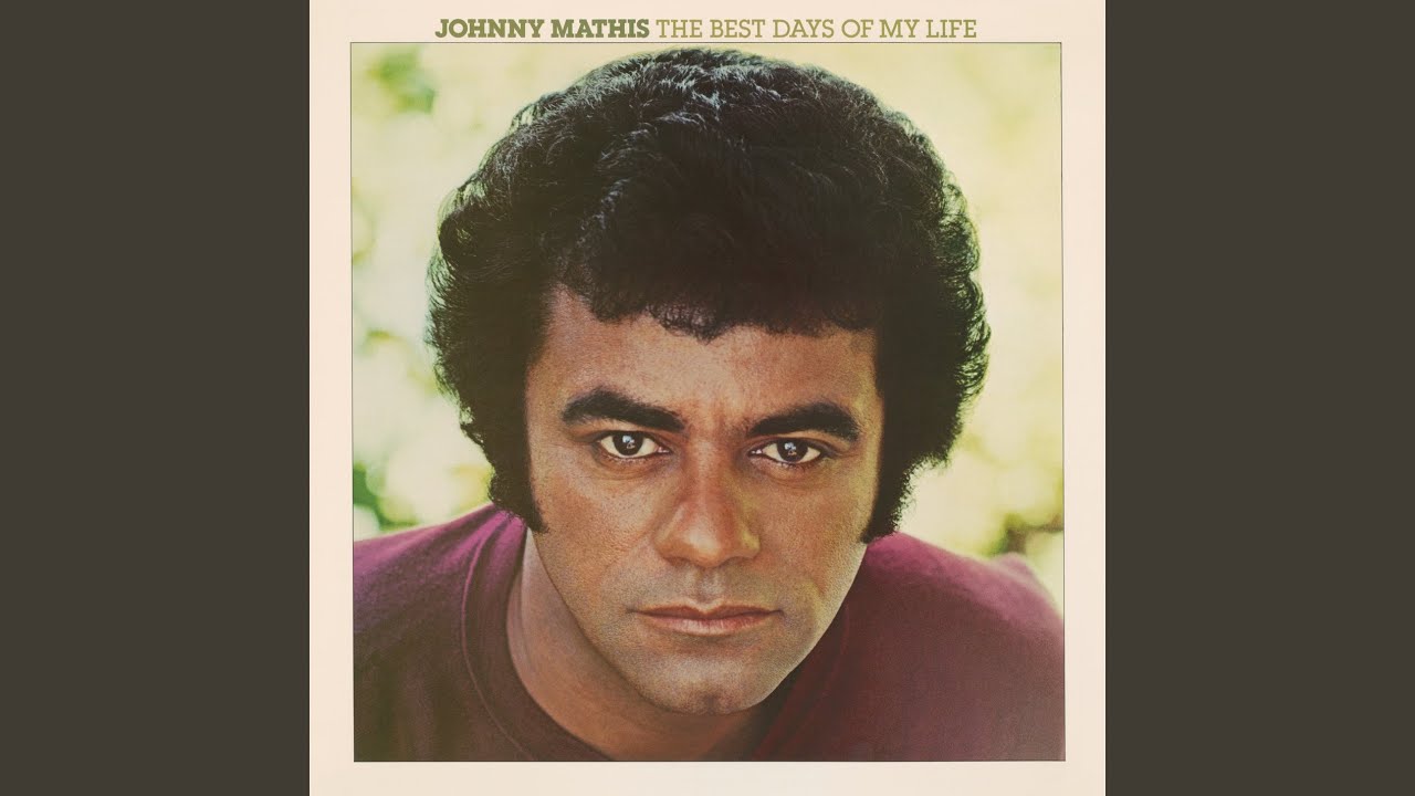 Johnny Mathis - As Time Goes By