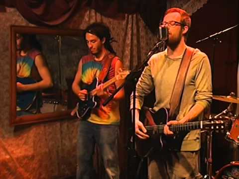 Sol Seed @ Mystic Hot Springs ~ High Tide