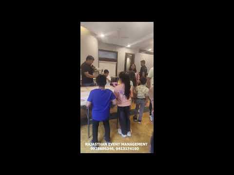 String Hockey Player Game – Kids & Family Fun Entertainment Kumbhalgarh Rajasthan