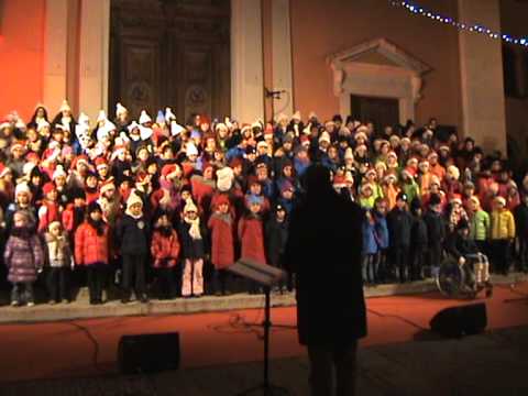 La Pace si Puo - Minicoro di Rovereto