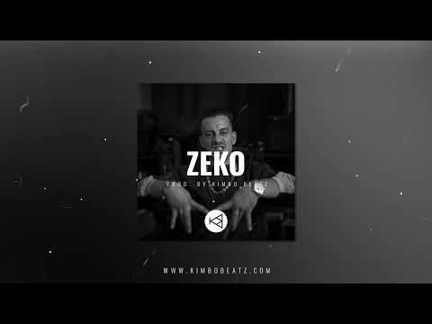 [FREE] HAZE Type Beat ft. XATAR x NATE57 - "ZEKO" | 90s Old School / Boom Bap Type Beat 2023 HARD