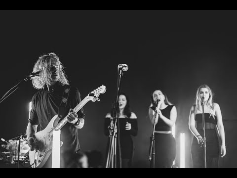 J.R. August - The Womanizer (Live at Peti kupe)