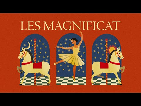 LES MAGNIFICAT | VICTORY CHRISTMAS PRODUCTION 2025