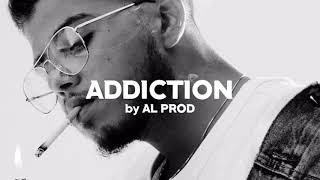 TYPE BEAT//HAMZA x ADDICTION//AL PROD