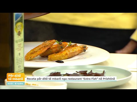 Për ditë të mbarë - Kuzhina 15.06.2021