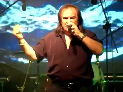 Davor Dujić - Koncert Mate Mišo Kovač, Bazen Kolovare 2005. PART 3