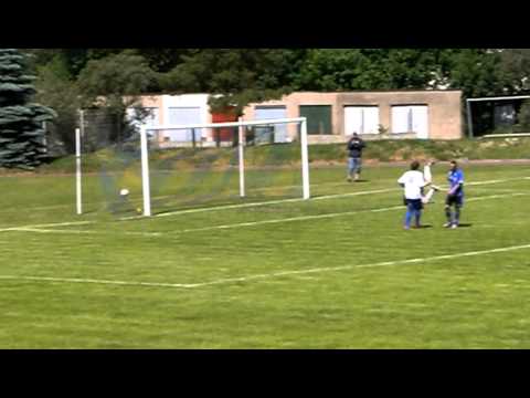 LP Hansa Rostock - 1.FCN 04 (Siegtor Robin Krauße)