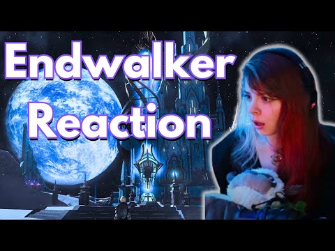TO THE MOON! FFXIV Endwalker MSQ Reaction/Playthrough! Part 12 LVL 83 [JP VA]