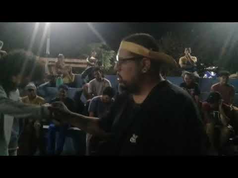 under.nightt 1vs1 Semis (Uaies vs Ruru)