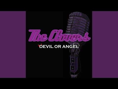 Devil Or Angel
