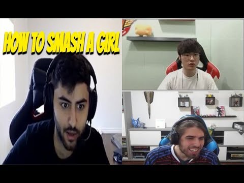 Yassuo tell you how to smash a girl I Faker troll his team I Rakin's comeback I LOL Highlights ep 17