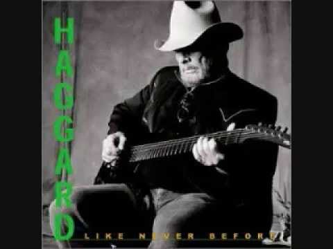 Merle Haggard :: Lonesome Day