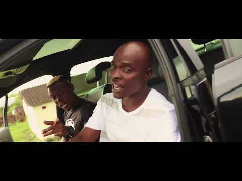 DJ Lusiman ft Gee Man - Memeza (Official Music Video)