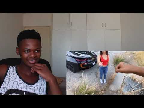 DDG and German Girl Funniest and Cutest moments  Emotional REACTION