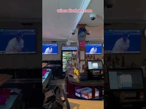 Vick's Bar Video Review
