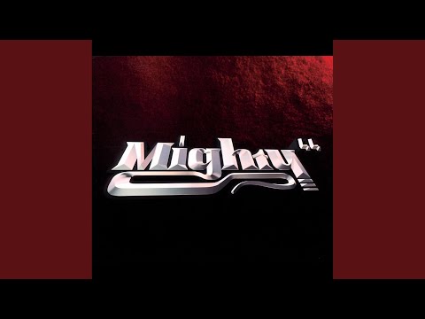 Mighty 44 (Original Extended)