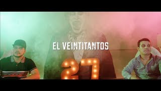 El Veintitantos Lyrics English Translation