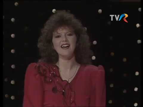 Angela Ciochina - Prin furtuni de dor