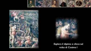 Albero genealogico della famiglia Medici