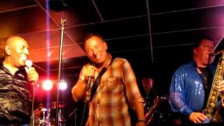 Bruce Springsteen/JT Bowen/Sensational Soul Cruisers ~ Savin&#39; Up ~ Video by Rose A Montana