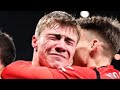 Manchester United's emotional comeback vs Aston Villa  with Peter Drury 🥹🥹