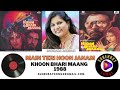 MAIN TERI HOON JANAM TU SADHNA SARGAM KHOON BHARI MAANG 1988