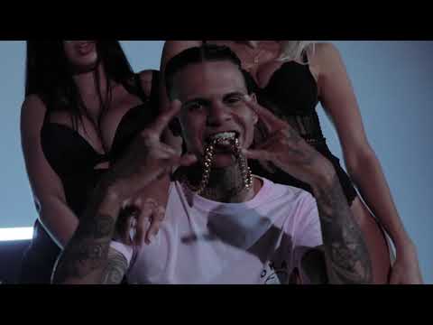 Treizy - Dime (Video Oficial)