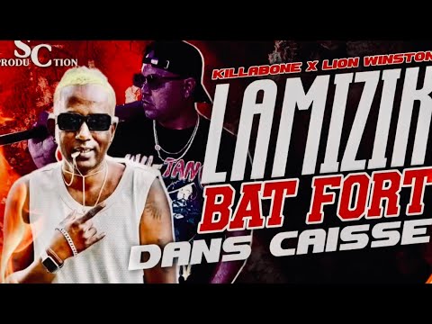 Killabone vs lion winston - bat fort ( sc prod )