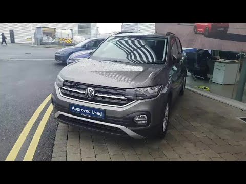 Volkswagen T-Cross Life 1.0 TSI 110HP DSG - Image 2