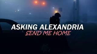 Download lagu Asking Alexandria - Send Me Home // Traducida al español mp3