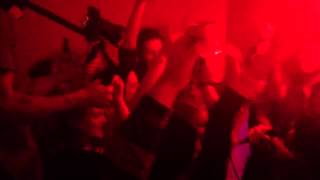 'Coming Of Age' Behind The Scenes Clip