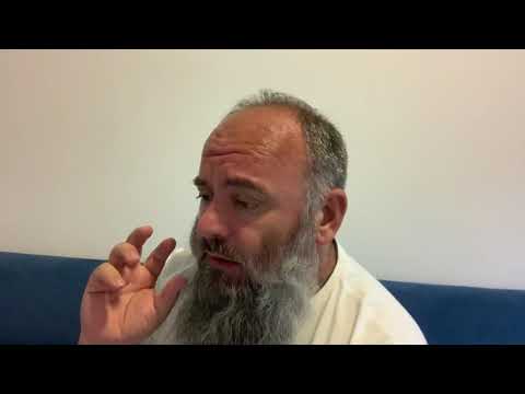 Virusi - Indiferenca dhe mospranimi i lutjes - Hoxhë Bekir Halimi