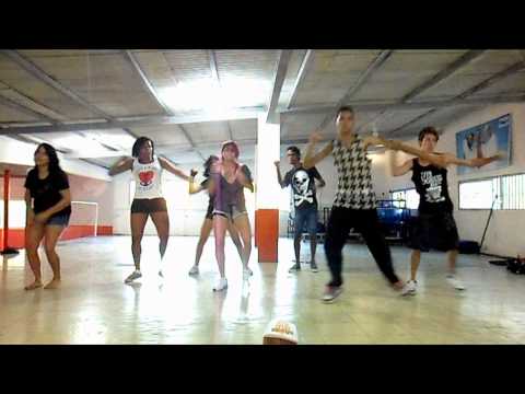 [ENSAIO] Para²dise - I GOT A BOY (Dance Cover)