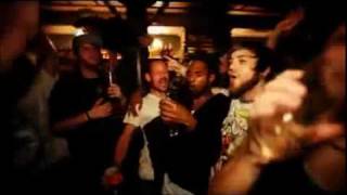 Emil Bulls - When God Was Sleeping