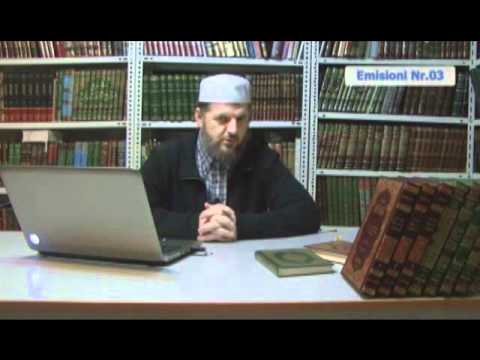 Kush është Imran Husseini? Hoxhë Shefqet Krasniqi