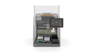 Meet Hamilton's Microlab Prep - Instrument Overview