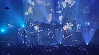 Download lagu Barbarik - Semalam Yang Hangat HD Raw Sound [ Odeon KL 2025 ] #barbarik #jobranko #odeon  mp3