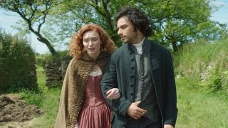 Demelza struggles to be a lady - Episode 4 preview 