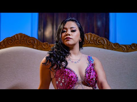 Tañita Cardona - Ya No Quiero Enamorarme - Video Oficial