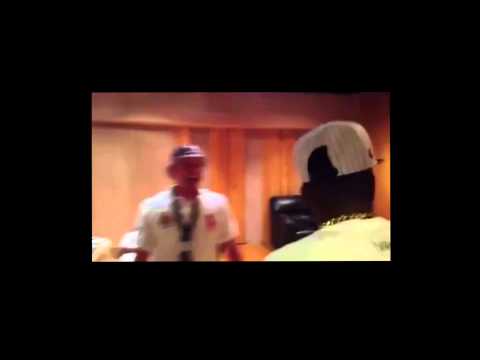 King Los says he'll put $10k on Konshis Pilot, speaks on battling Cassidy