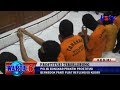 KEDIRI POLISI BONGKAR PRAKTIK PROSTITUSI BERKEDOK PANTI PIJAT REFLEKSI DI KEDIRI